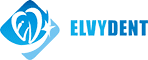 Elvydent Logo
