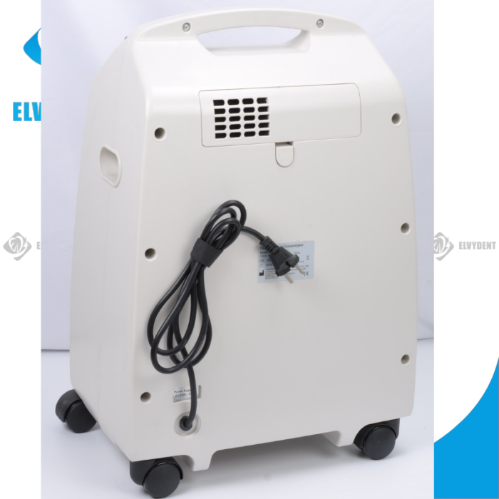 Medical Oxygen Concentrator machine