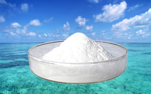 alginate molding powder